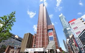 Shinjuku Prince Hotel